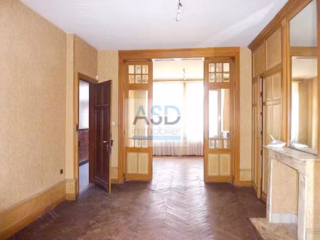 vente maison 5 pièces 130 m² à carvin (62220)  208 000 €