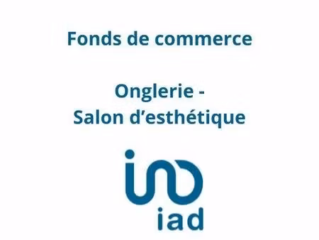 vente commerce 54 m² rueil-malmaison (92500)
