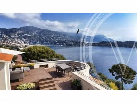 villa de luxe de 8 pièces en location villefranche-sur-mer  provence-alpes-côte d'azur