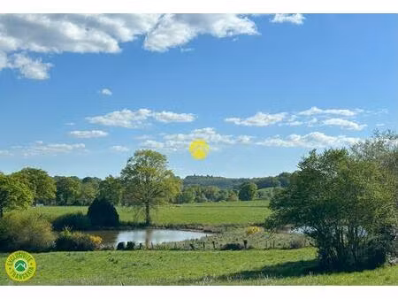 vente maison 1 pièce bénévent-l'abbaye (23210)