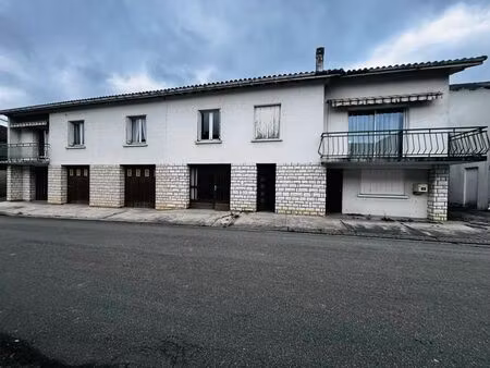 vente maison 9 pièces 245 m² agmé (47350)