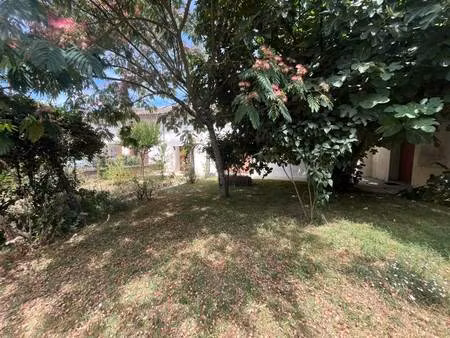 vente maison 5 pièces 142 m² chey (79120)