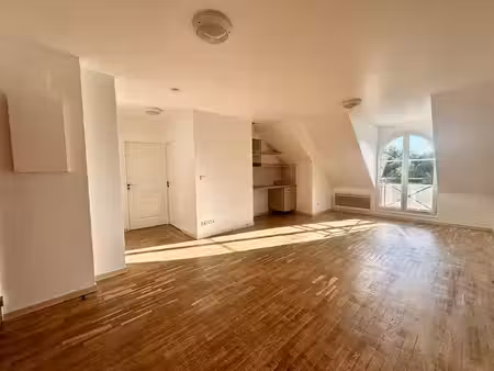 vente appartement 2 pièces  39.31m²  étréchy