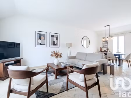 vente maison 6 pièces 151 m² saint-aubin (91190)