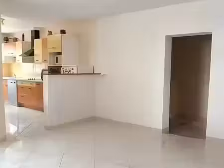 vente appartement 3 pièces 91 m² folkling (57600)