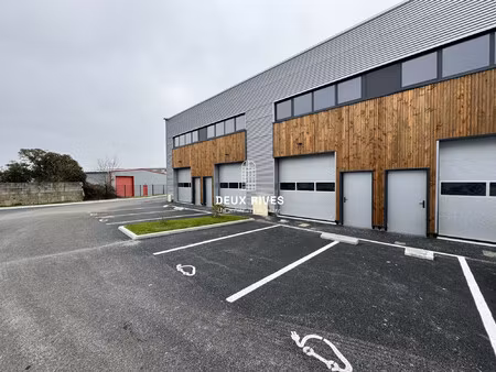 haute goulaine cellule de 160m2