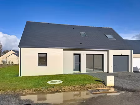 vente maison 5 pièces 122 m² à bellevigne-en-layon (49750)  291 900 €