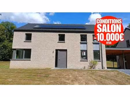 dion (lot 2) - promo batibouw !