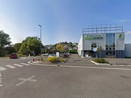 location bureau 80 m² à rodez (12000)