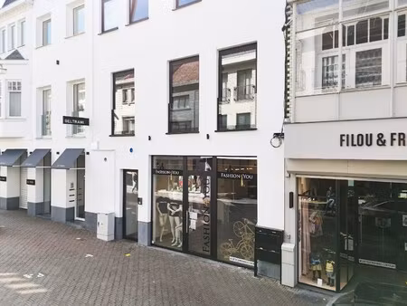 commercieel te koop in zottegem