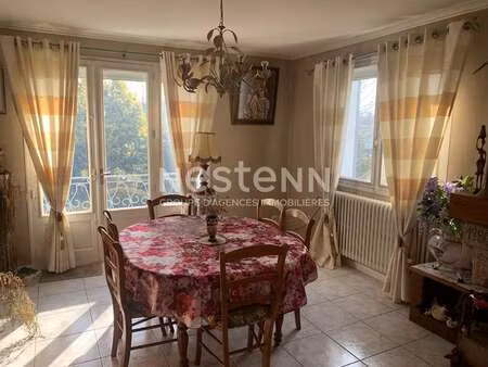 vente maison à la chapelle-saint-laurent (79430) : à vendre / 78m² la chapelle-saint-laure