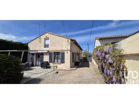 vente maison 4 pièces 150 m² saint-sardos (82600)