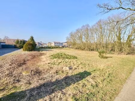 terrain à vendre à hechtel € 250.000 (l6gio) - vastgoed c - verkoop | zimmo
