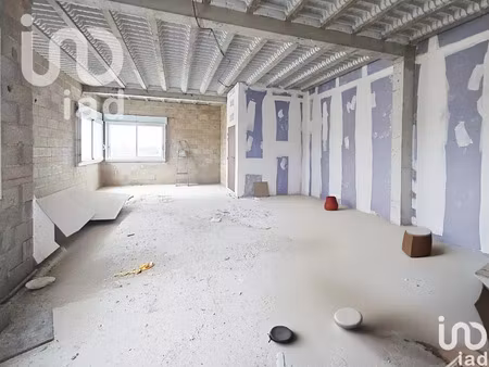 vente commerce 53 m² tourbes (34120)