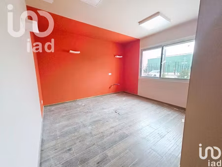 vente commerce 80 m² tourbes (34120)