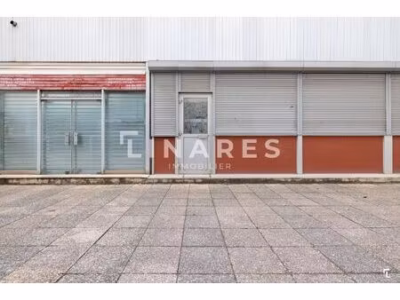 vente bureau 143 m² marseille 4 (13004)