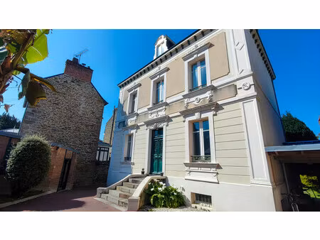 maison à vendre à saint-malo (35400) - ille-et-vilaine
