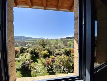 propriété à bois-sainte-marie