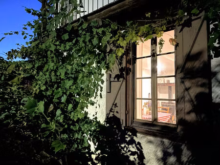 maison à vendre à sengouagnet (31160) - haute-garonne