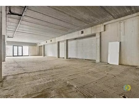 surface commerciale à vendre à laure balotstraat 6 vilvorde (rbt08912)