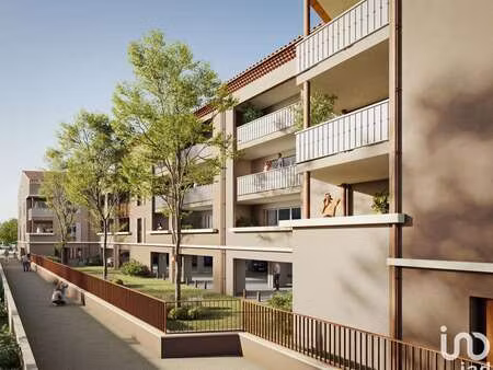 vente appartement 3 pièces à courthézon (84350) : à vendre 3 pièces / 73m² courthézon