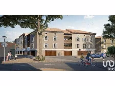 vente appartement 4 pièces à courthézon (84350) : à vendre 4 pièces / 102m² courthézon