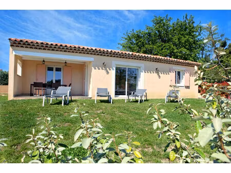 maison à vendre à forcalquier (04300) - alpes-de-haute-provence