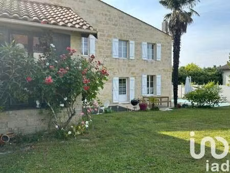 vente maison piscine à lormont (33310) : à vendre piscine / 197m² lormont