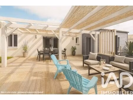 vente maison 5 pièces 114 m² saint-ouen-d'aunis (17230)