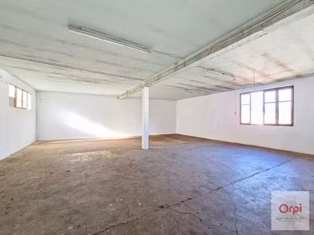 location commerce 45 m² à ajaccio (20090)