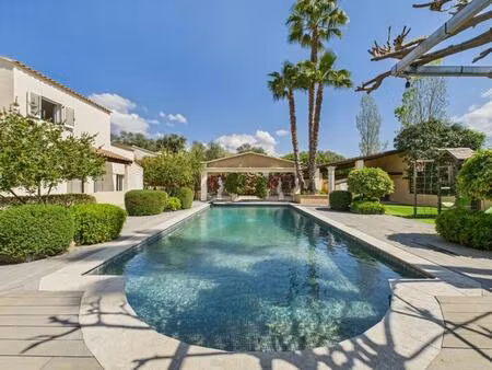 vente maison 5 pièces 185 m² ajaccio (20000)