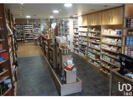 vente commerce 125 m² lille (59000)