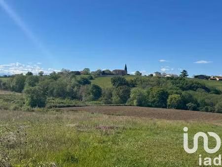 vente terrain à bonnut (64300) : à vendre / 2000m² bonnut