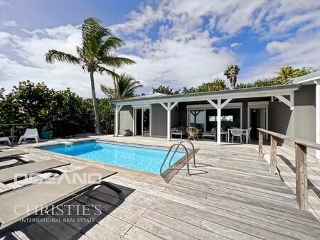 vente maison 4 pièces 110 m² semoussac (17150)