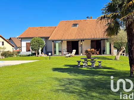 vente maison piscine à barbazan-debat (65690) : à vendre piscine / 150m² barbazan-debat