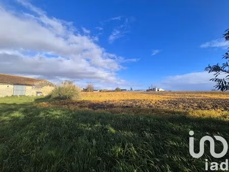 vente maison 5 pièces 146 m² sossay (86230)