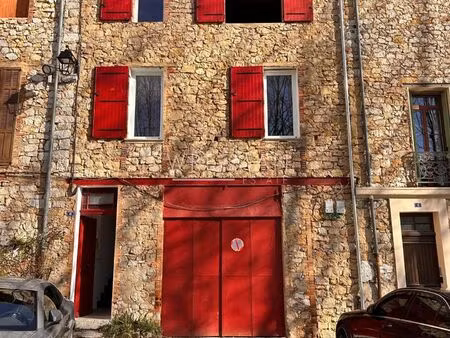 vente appartement 3 pièces 50 m² ampus (83111)