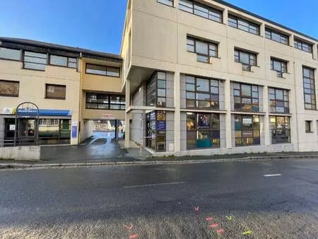 vente immeuble à lannion (22300) : à vendre / 1000m² lannion