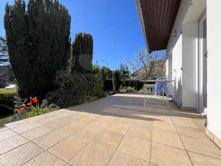 vente maison à colombelles (14460) : à vendre / 119m² colombelles