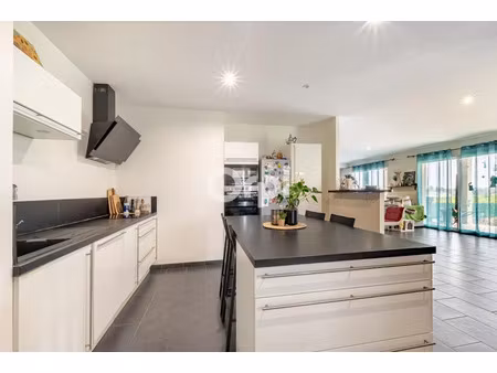 vente maison 6 pièces 200 m² à couzeix (87270)  378 000 €