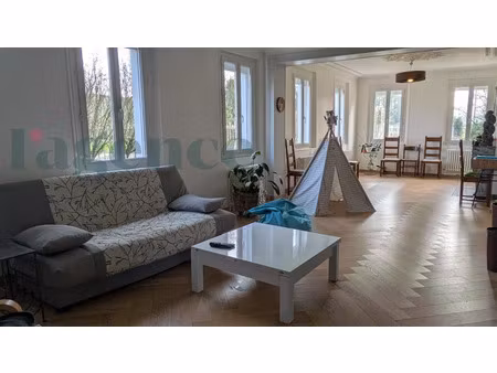 vente maison 8 pièces 250 m² à anceaumeville (76710)  395 000 €