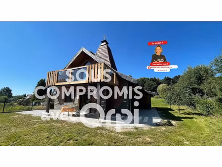 vente maison 3 pièces 135 m² à fraize (88230)  nan €