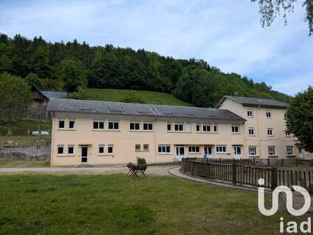 vente immeuble à sentein (09800) : à vendre / 1178m² sentein
