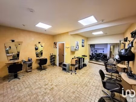 vente commerce 60 m² carentan-les-marais (50500)