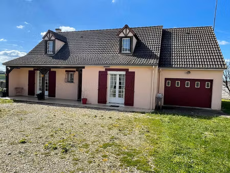 maison maintenon 6 pièce(s) 130 m2