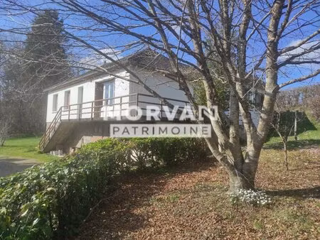 parc naturel régional du morvan