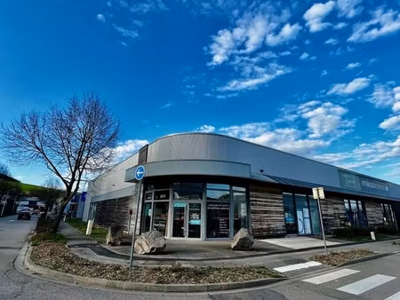 vente local commercial