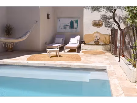 vente maison 10 pièces 295 m² à carpentras (84200)  680 000 €