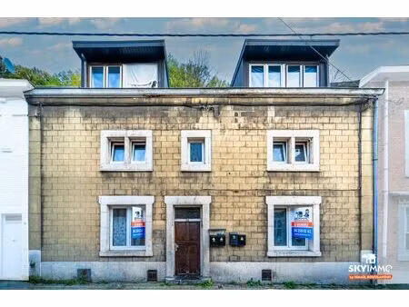 immeuble de rapport à vendre à rue entre les maisons 84 cheratte (vbc23871)