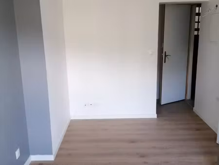 vente appartement 2 pièces 25 m² vire normandie (14500)